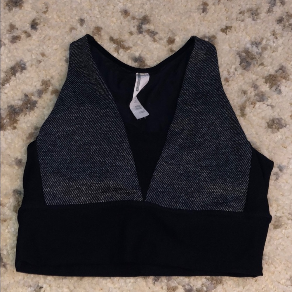 Mondetta sports bra